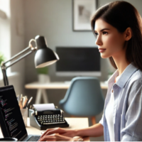 femcoder profil fotoğrafı