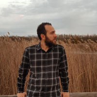 kilicozann profil fotoğrafı