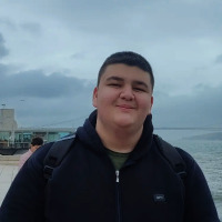 ardaktas profil fotoğrafı