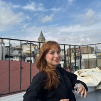 esdiday profil fotoğrafı