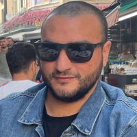 nihathkocal profil fotoğrafı