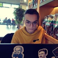 furkanelmali1 profil fotoğrafı