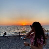 ozgebz profil fotoğrafı