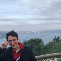 enesatmaca00001 profil fotoğrafı