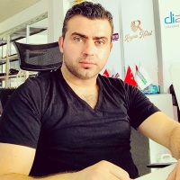 ahmetcuner profil fotoğrafı