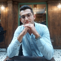ahmetk15 profil fotoğrafı