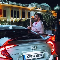 xaviers profil fotoğrafı