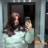 mahtaghanbari profil fotoğrafı