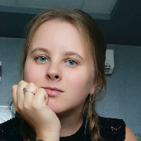 elenahoser profil fotoğrafı