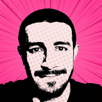 eneskesart profil fotoğrafı