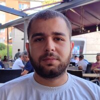 iskenderbicer profil fotoğrafı