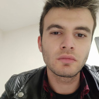 marcbugra profil fotoğrafı