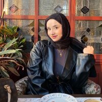 sevvalkapcak profil fotoğrafı