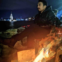 turansah profil fotoğrafı