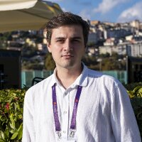 hakangdr profil fotoğrafı