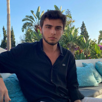 oguzhantavukcu profil fotoğrafı