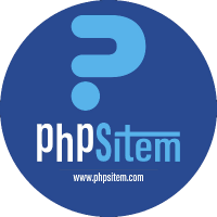 phpsitemm profil fotoğrafı