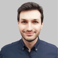 berkguney profil fotoğrafı