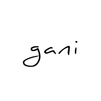 ganiworks profil fotoğrafı
