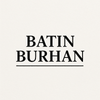 batinburhan profil fotoğrafı