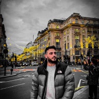dmnhsn profil fotoğrafı
