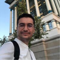 sametattila profil fotoğrafı