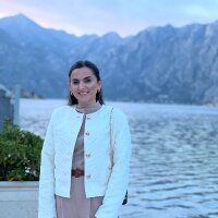 gozdealcinkaya profil fotoğrafı