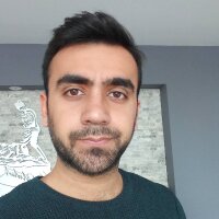 ysffdemir profil fotoğrafı
