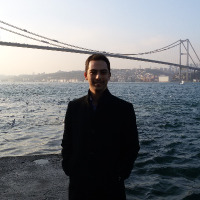 muratcanbolat profil fotoğrafı