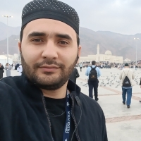 kamrannacafov profil fotoğrafı