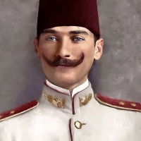 omrvrdr profil fotoğrafı