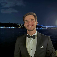 mertberkecivan profil fotoğrafı