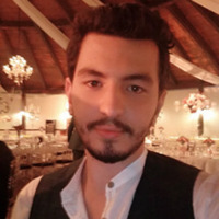 cemazapci profil fotoğrafı