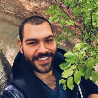 ezegerek profil fotoğrafı