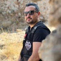 kaanimirzi profil fotoğrafı