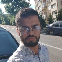 ibrahimckr2 profil fotoğrafı