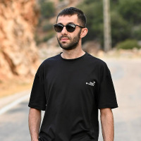 mustafacetinkya profil fotoğrafı