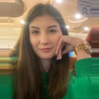 nisaacakir profil fotoğrafı