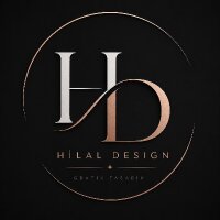 hilaldesign profil fotoğrafı