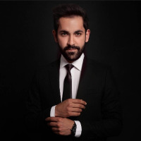 barisdemirkiran profil fotoğrafı