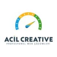 acilwebtasarim profil fotoğrafı