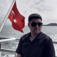 mehmetavize profil fotoğrafı