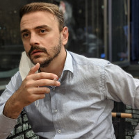 omerulvi profil fotoğrafı