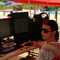 tugayerdem profil fotoğrafı