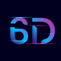 6dgrafik profil fotoğrafı
