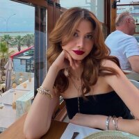 begumacar profil fotoğrafı