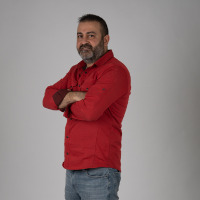 fuatuzman profil fotoğrafı