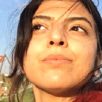 merveeryildirim profil fotoğrafı
