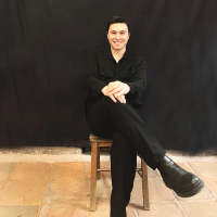 disbudak profil fotoğrafı