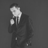 mertnusret profil fotoğrafı